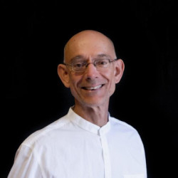 Intervenant en Massage assis | Roberto