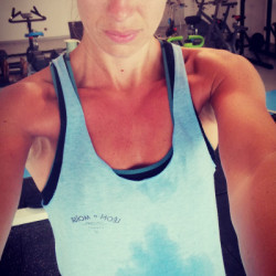 Coach sportif de remise en forme | Maité