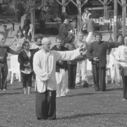 Coach de relaxation méditation | David