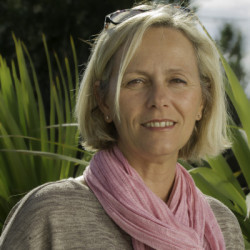 Sophrologue | Marlene