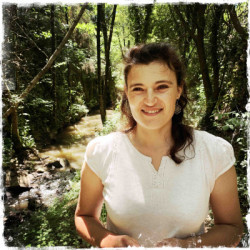 Coach de stretching | Alicia