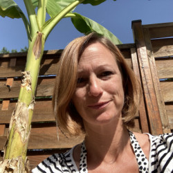 Professeur de Yoga-Hatha | Audrey