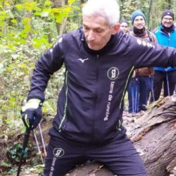 Coach running : cours particulier et collectif de course à pied | Michel