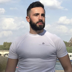 Coach de boxe | Cuneyit