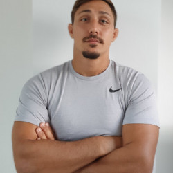 Cours de self défense | Nicolas