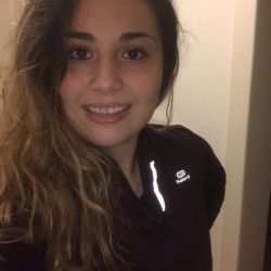 Coach sportif de remise en forme | Marie