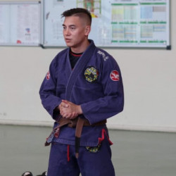 Coach de circuit training | Franck