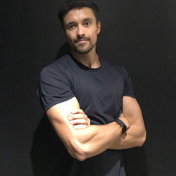 Coach de stretching | Alex