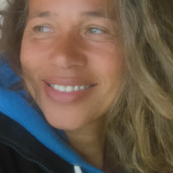 Coach de Do-in automassage | Catherine