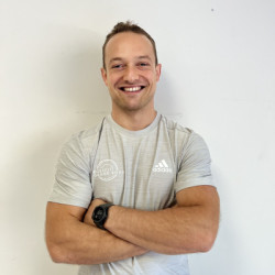 Coach de circuit training | Thibault