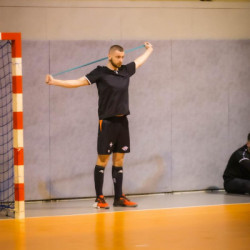 Coach de renforcement musculaire | Valentin