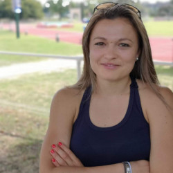 Coach de circuit training | Julie