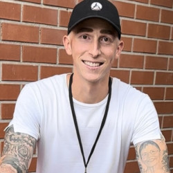 Nutritionniste | Mathieu