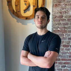 Coach sportif de remise en forme | Sébastien 