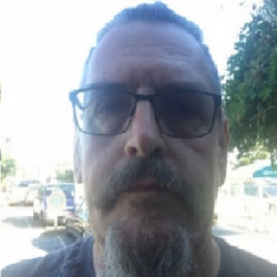 Coach de boxe | Hubert