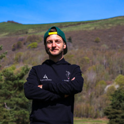 Coach de préparation physique | Léopold