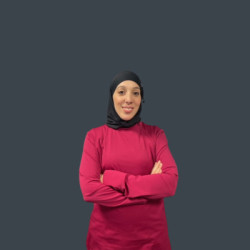 Coach sportif de remise en forme | Dounia