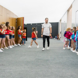 Professeur de danse : cours particulier et collectif de danse | Yvann
