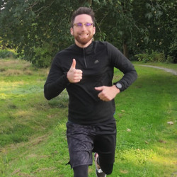 Coach de circuit training | Adam