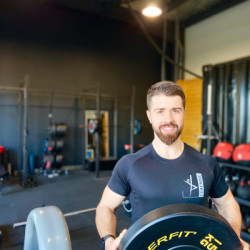 Coach de circuit training | Victor