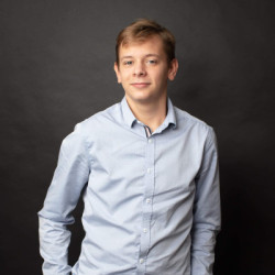 Coach sportif de remise en forme | Maxime