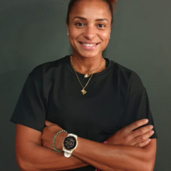 Coach de stretching | Cleide