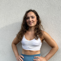 Coach de renforcement musculaire | Olivia