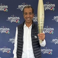 Coach de Cardio Boxing | Mohammed