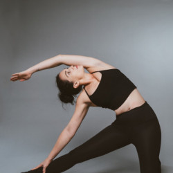 Coach de stretching | Maria