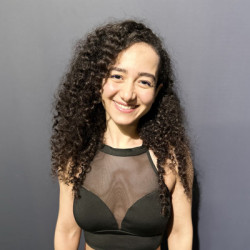 Coach de circuit training | Sogol