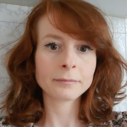 Professeur de zumba | Annalisa