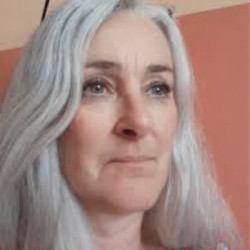 Professeur de Yoga-Hatha | Isabelle