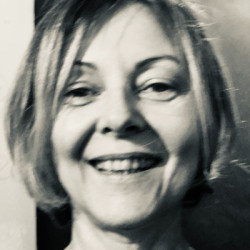 Intervenant en Massage assis | Sandrine