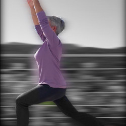 Coach de Do-in automassage | Marie-Claire