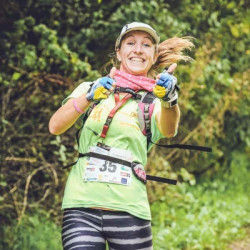 Coach de marche nordique | Elise