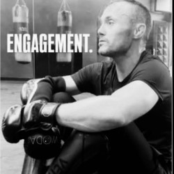 Cours de self défense | Julien