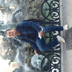 Professeur de pilates | Jean Michel