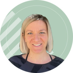 Professeur de pilates | Fanny