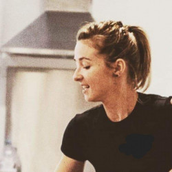 Professeur de pilates | Carole 