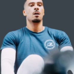 Coach sportif de remise en forme | Antoine