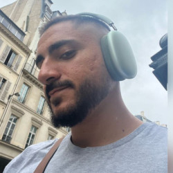 Réveil musculaire | Diogo