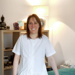 Coach de relaxation méditation | Christine