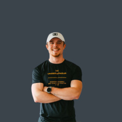 Coach sportif de remise en forme | léo