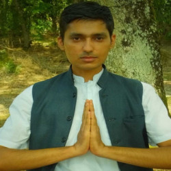 Professeur de Yoga-Hatha | Ravi