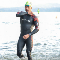 Coach running : cours particulier et collectif de course à pied | Romain