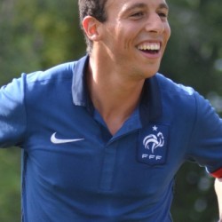 Coach de préparation physique | Alexis