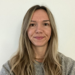 Professeur de pilates | Marina