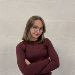 Coach de circuit training | Elodie