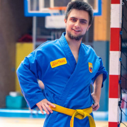 Coach sportif de remise en forme | Jonathan