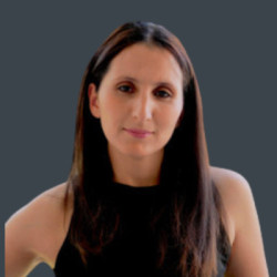 Coach de musculation | Soumia 